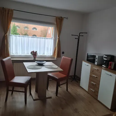 Apartment Trifkovic 1 *